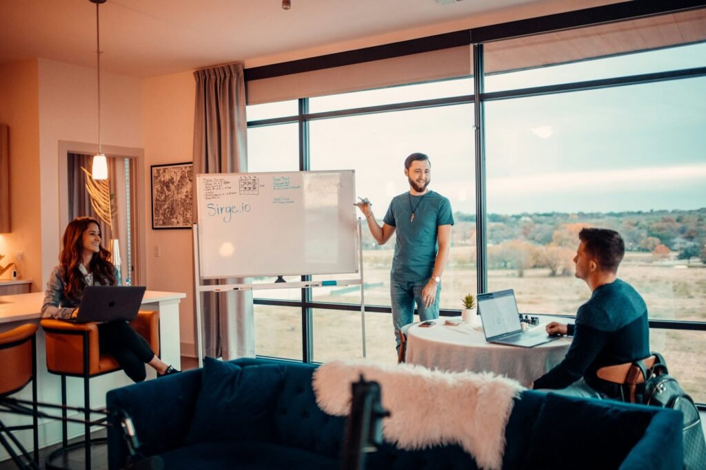 A Simple Prioritization System for SaaS Teams That Actually Gets Used