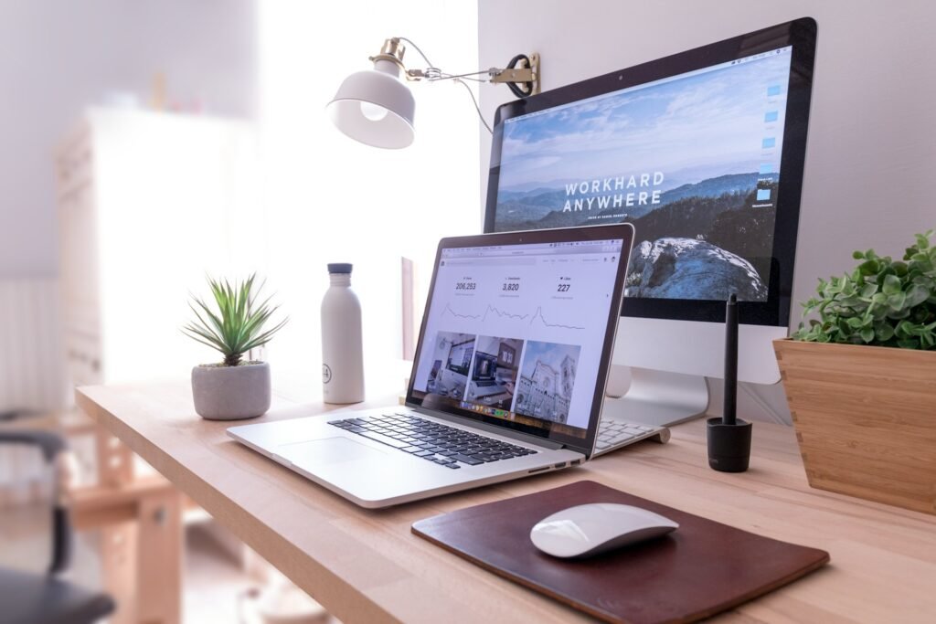 Website Design Services in 2026 – How to Choose the Right Partner
