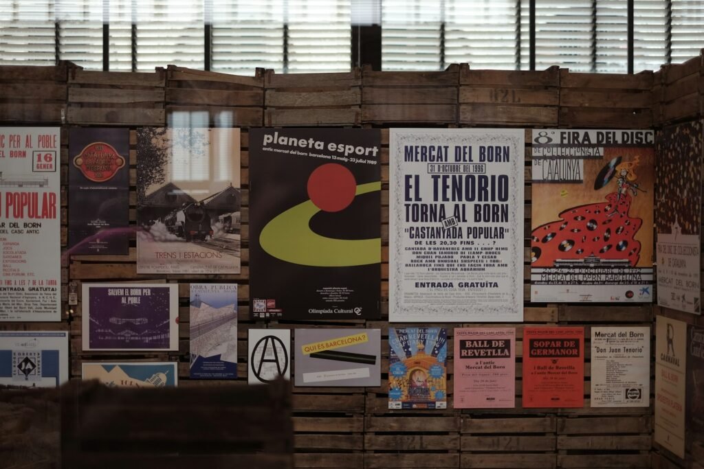 Flyer Design in 2026 – How to Create Flyers That Get Results