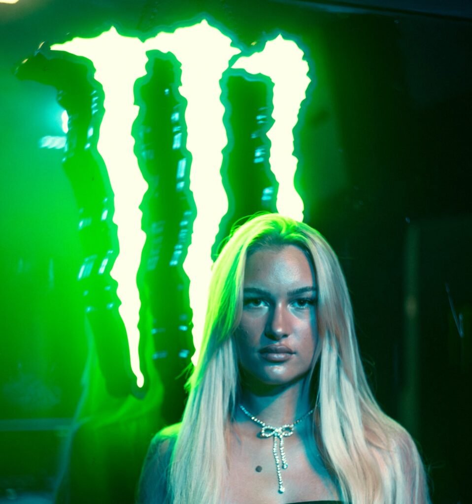 Monster Logo – History, Claw Meaning, Design Analysis & Brand Lessons (2026)