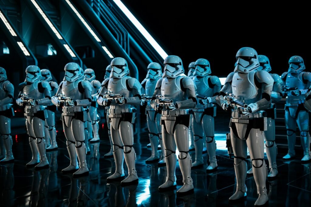 Star Wars Logo – History, Design Analysis & Brand Lessons (2026)